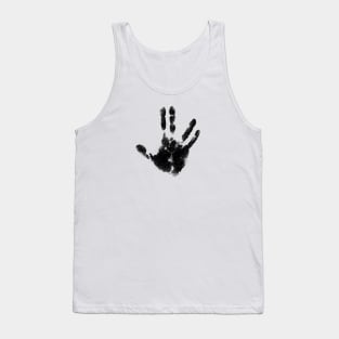 Live Long And Prosper Tank Top